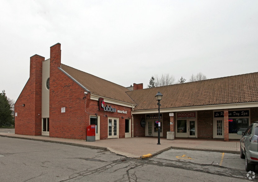 33 The Bridle Trl, Markham, ON for lease - Building Photo - Image 3 of 4