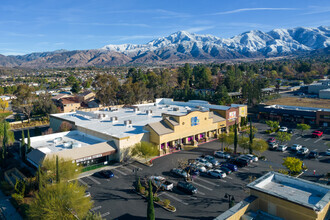 34366 Yucaipa Blvd, Yucaipa, CA - AERIAL  map view - Image1