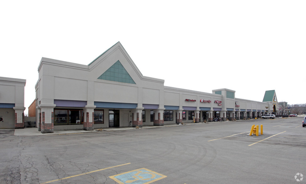 1561-1683 Marion-Mt. Gilead Rd, Marion, OH for sale - Primary Photo - Image 1 of 1