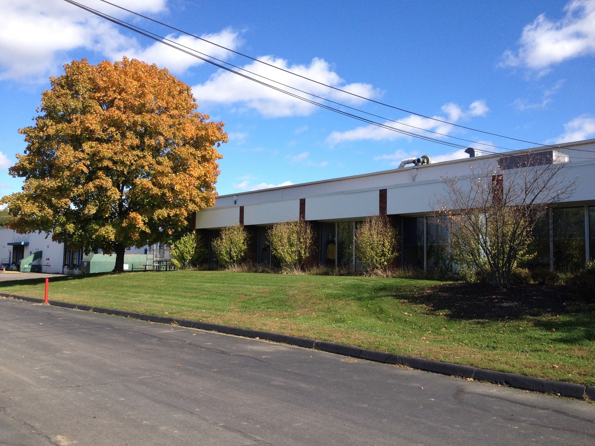 180184 Courtright St, Wilkes Barre, PA 18702 LUZERNE PRODUCTS