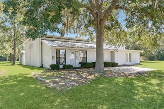 More details for 26754 US-82, Waynesville, GA - Flex for Sale