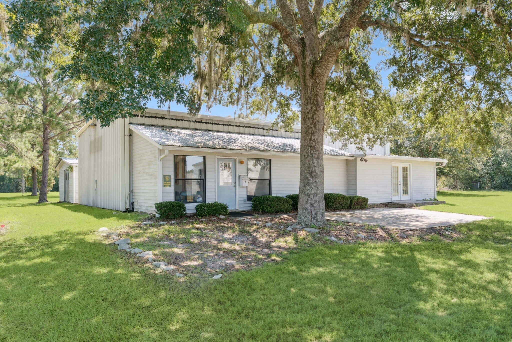 26754 US-82, Waynesville, GA for sale Primary Photo- Image 1 of 42