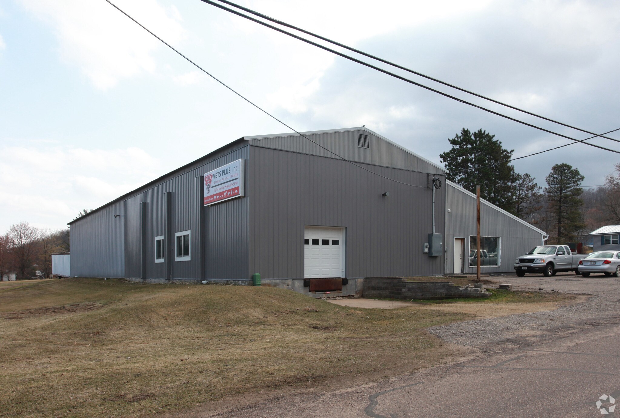 102 3rd Ave E, Knapp, WI for sale Primary Photo- Image 1 of 1