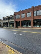 164 Broadway St, Asheville, NC for lease Building Photo- Image 2 of 8