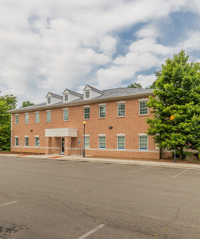 4102 Ben Franklin Blvd, Durham, NC for sale Building Photo- Image 1 of 1