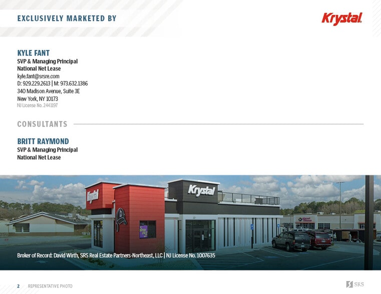 2210 US 22, Union Township, NJ for sale - Building Photo - Image 2 of 6