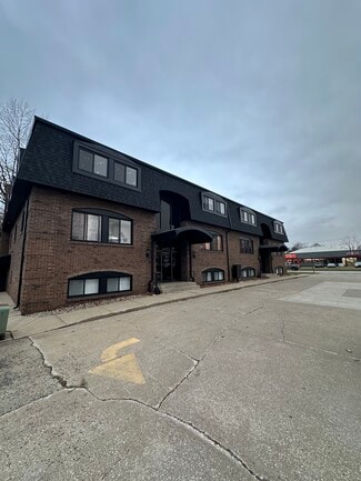 More details for 250 N Main St, Crown Point, IN - Office, Office/Medical for Lease