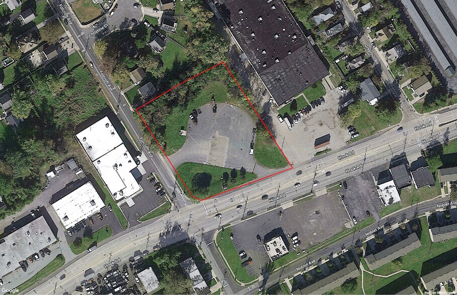 1498 Delmar Dr Dr, Folcroft, PA 19032