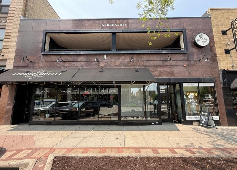 222 N Broadway, Fargo, ND for lease - Primary Photo - Image 1 of 26