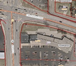 1337-1367 8th St S, Wisconsin Rapids, WI for lease Building Photo- Image 1 of 2