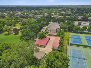 1250 W Southlake Blvd, Southlake, TX - aerial  map view - Image1