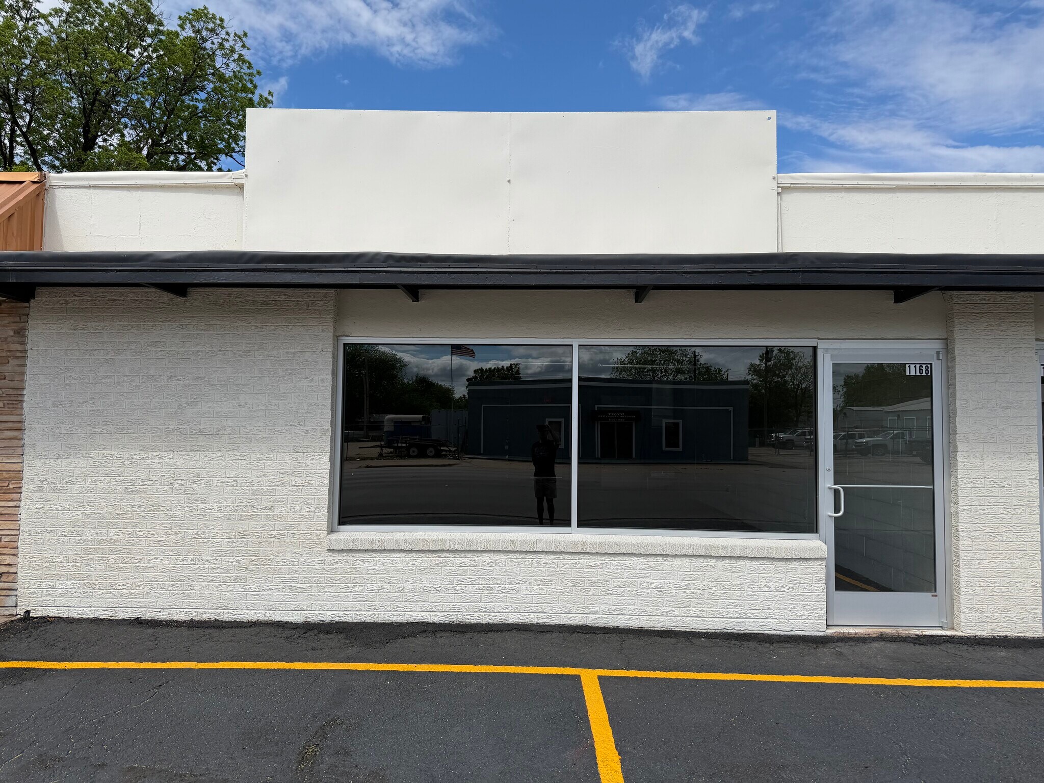 1168 Butternut St, Abilene, TX for lease Interior Photo- Image 1 of 17