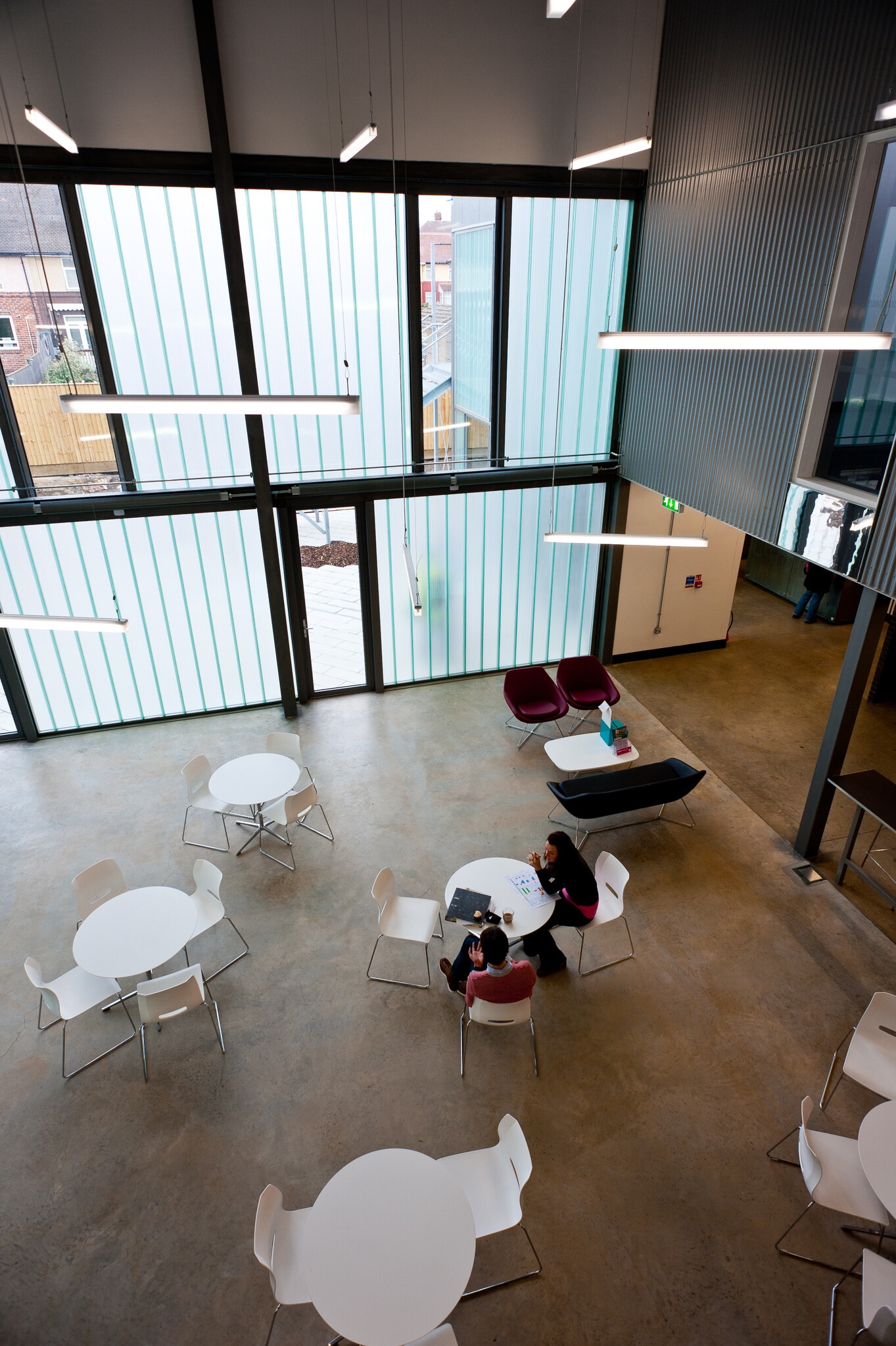 Knutton Rd, Sheffield for lease Interior Photo- Image 1 of 5