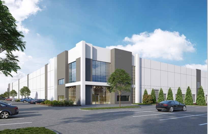 2723 E 1st St, Fort Worth, TX for lease Building Photo- Image 1 of 4