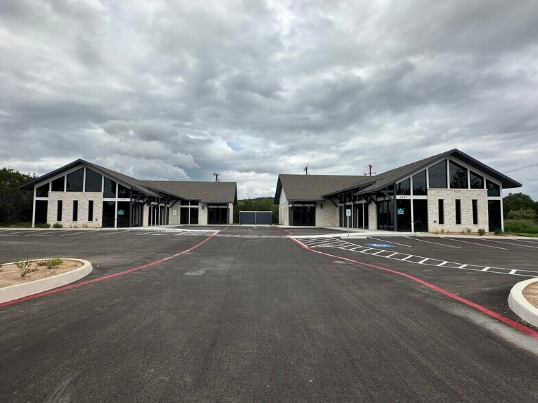 3307 Greenway Park, San Antonio, TX for sale - Building Photo - Image 2 of 5