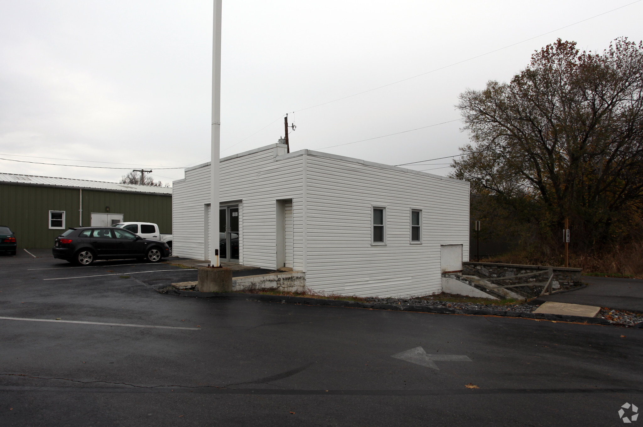 808 Frederick St, Hagerstown, MD for sale Primary Photo- Image 1 of 1