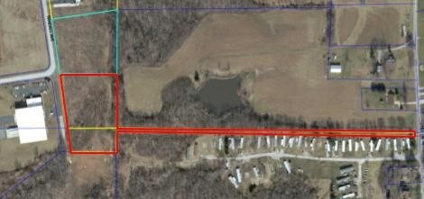 Randall Ave, Aurora, IN for sale - Other - Image 1 of 1