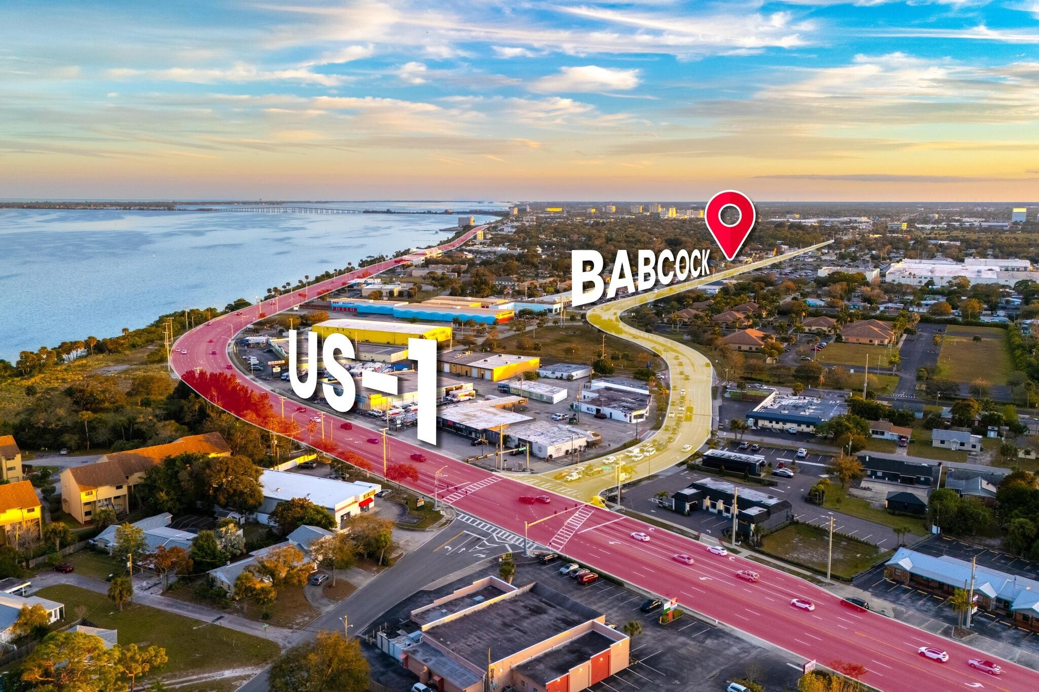 15 & 19 Dale Avenue, Melbourne, FL for sale Building Photo- Image 1 of 18