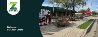 More details for 1035 N 2nd Ave, Ajo, AZ - Hospitality for Sale