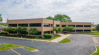 More details for 4020 Executive Dr, Beavercreek, OH - Office for Lease