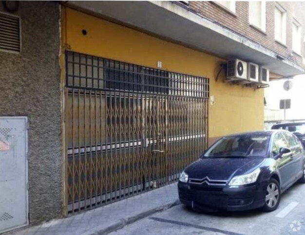 Multifamily in Talavera de la Reina, Toledo for sale - Interior Photo - Image 1 of 1