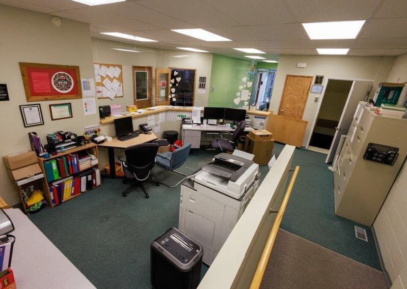 1150 3rd Av, Prince George, BC for sale - Interior Photo - Image 2 of 8