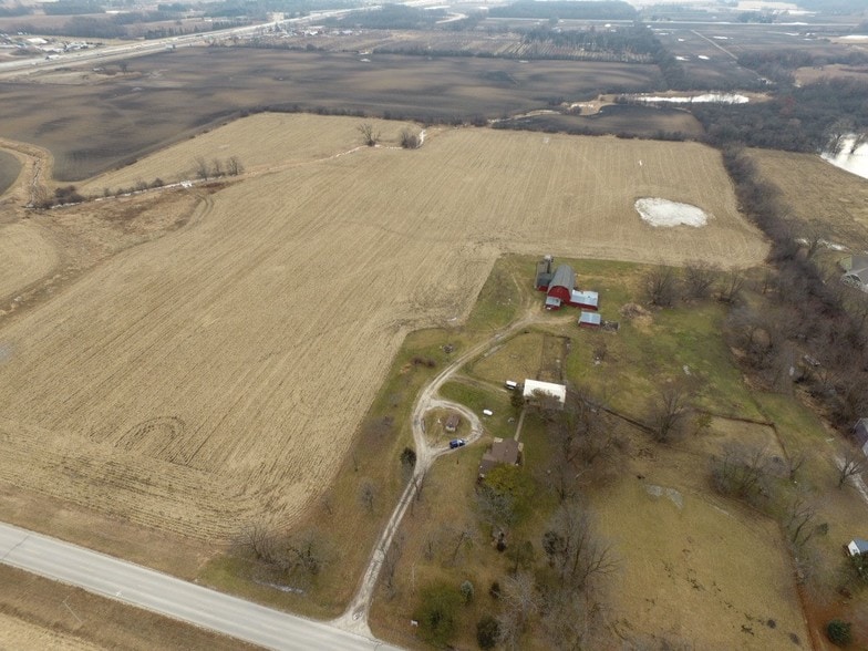 14305 Braun Rd, Sturtevant, WI for sale - Building Photo - Image 2 of 5