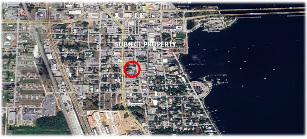 627 Brevard Ave, Cocoa, FL for sale - Building Photo - Image 3 of 3