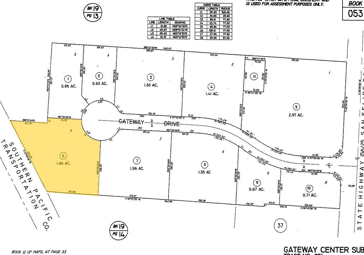 431 Gateway Dr, Hollister, CA 95023 - Land for Sale | LoopNet