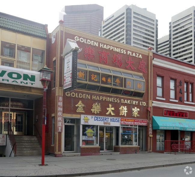 111 2nd St SE, Calgary, AB for sale - Primary Photo - Image 1 of 1