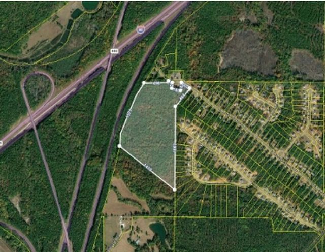 0 E Mount Zion Church Rd, Lagrange, GA for sale - Primary Photo - Image 1 of 1