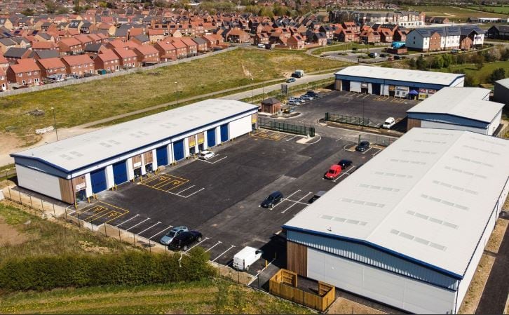 Cedar Rd, Sowerby for sale - Primary Photo - Image 1 of 1