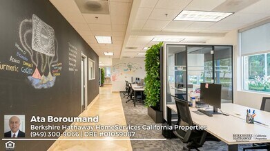 18 Bunsen, Irvine, CA for lease - Commercial Listing Video