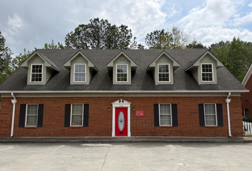 5440 Lilburn Stone Mountain Rd, Stone Mountain, GA for lease Building Photo- Image 1 of 6