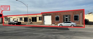 More details for 1228-1234 Burlington St, North Kansas City, MO - Industrial for Sale