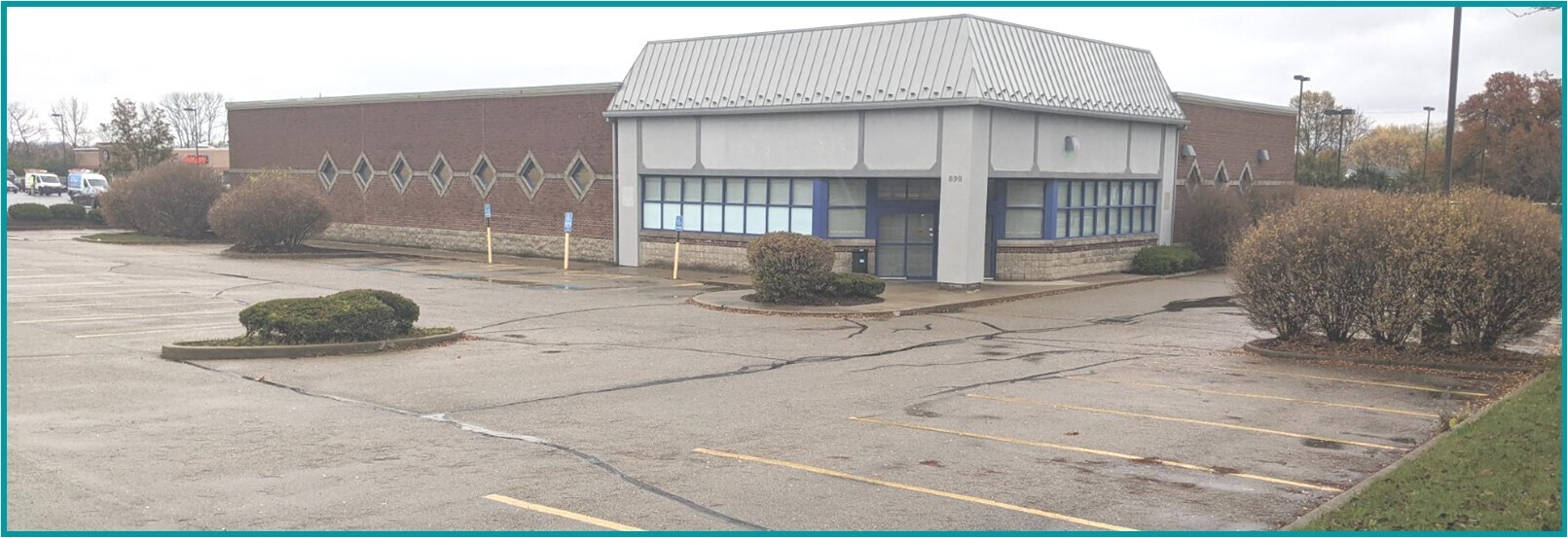 898 S Main St, Centerville, OH for lease Building Photo- Image 1 of 10
