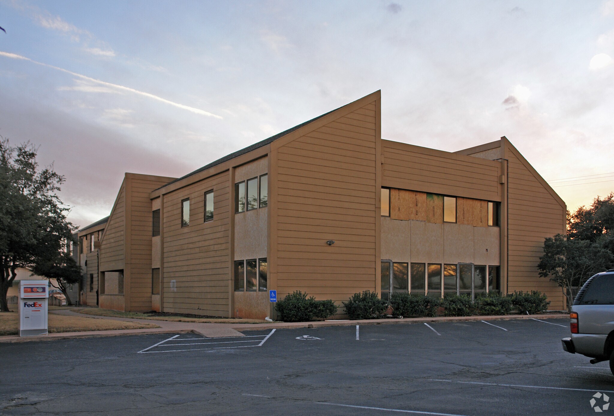 2500 S Willis St, Abilene, TX for sale Primary Photo- Image 1 of 1