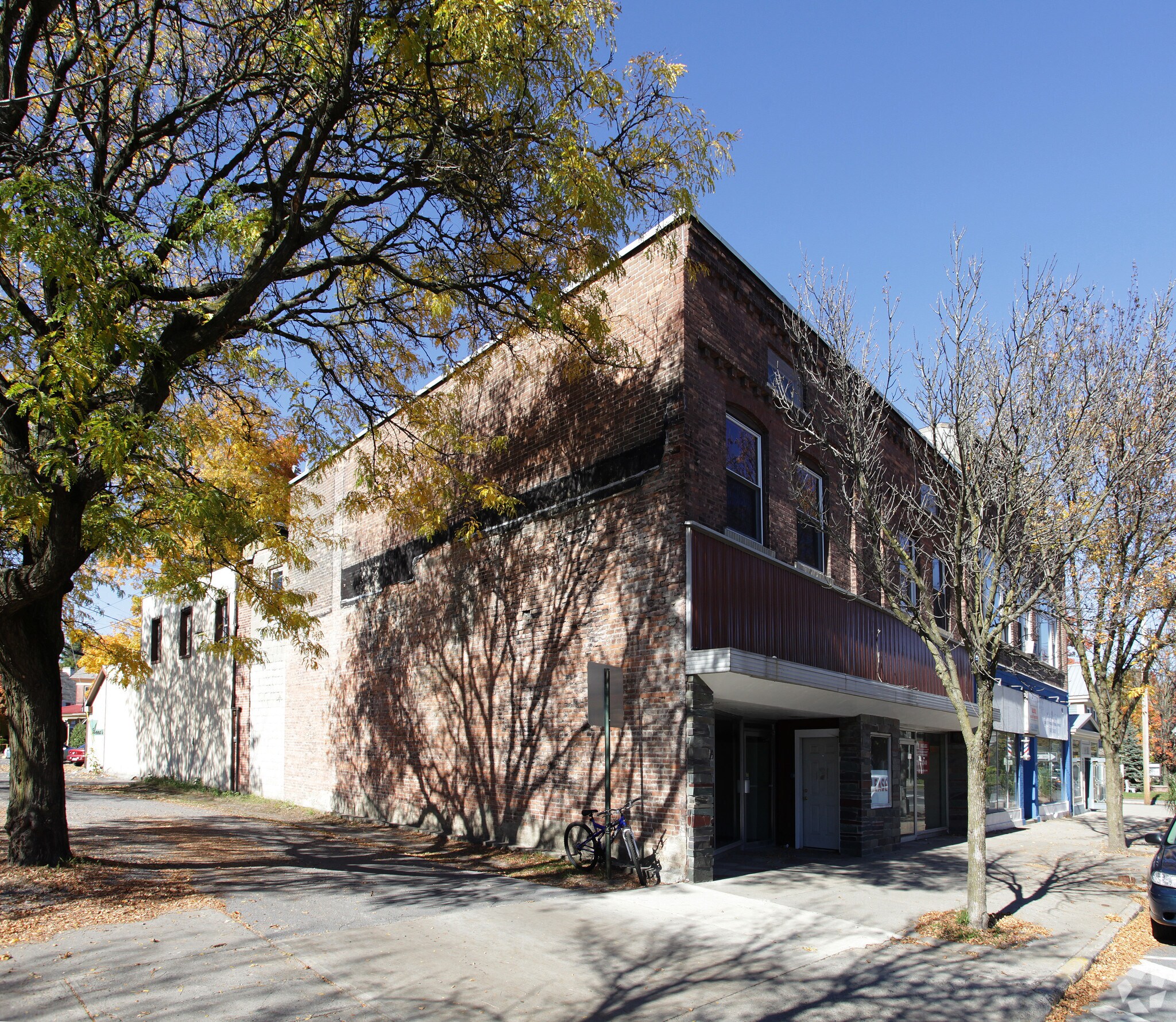 219 Main St, Hudson Falls, NY for sale Primary Photo- Image 1 of 1