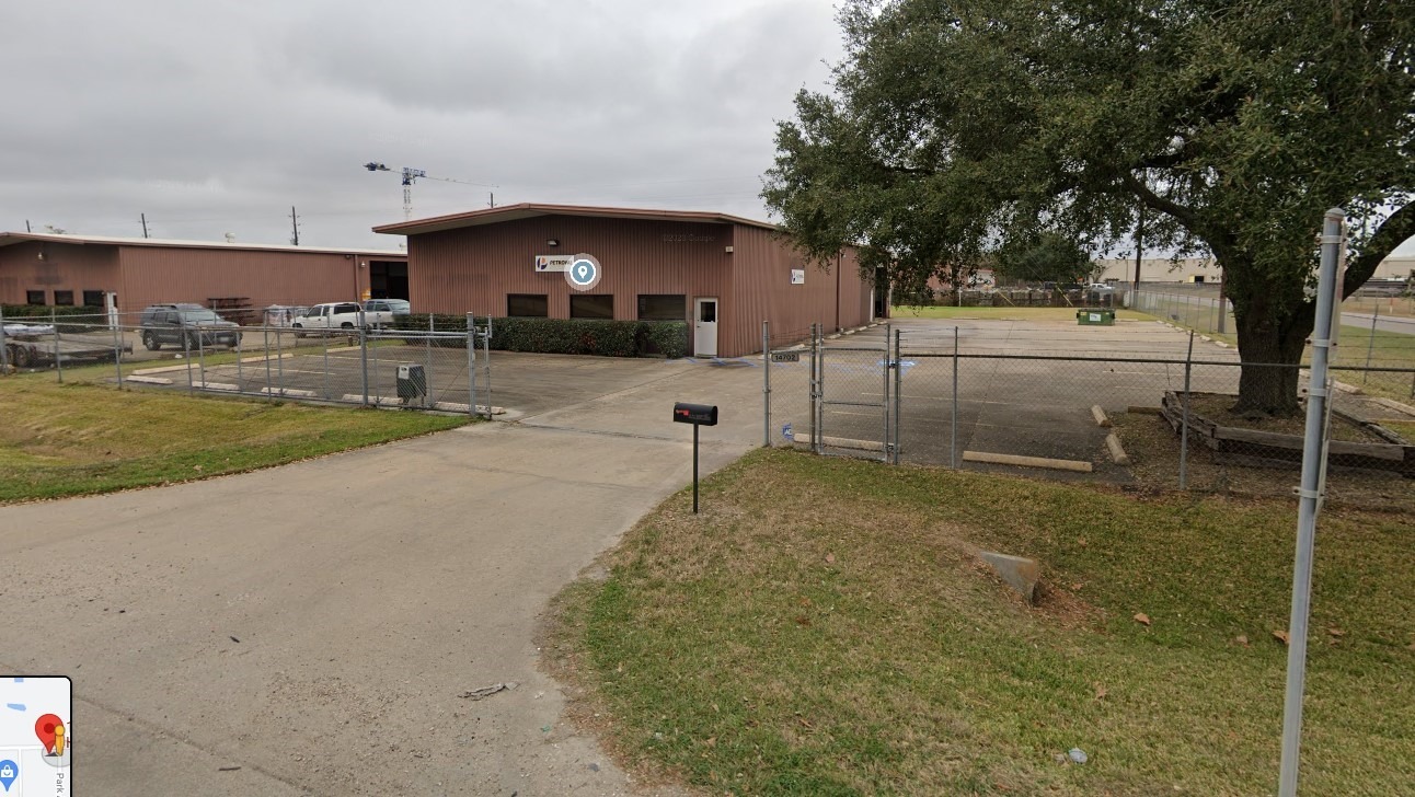 14702 Park Almeda Dr, Houston, TX for sale Building Photo- Image 1 of 1