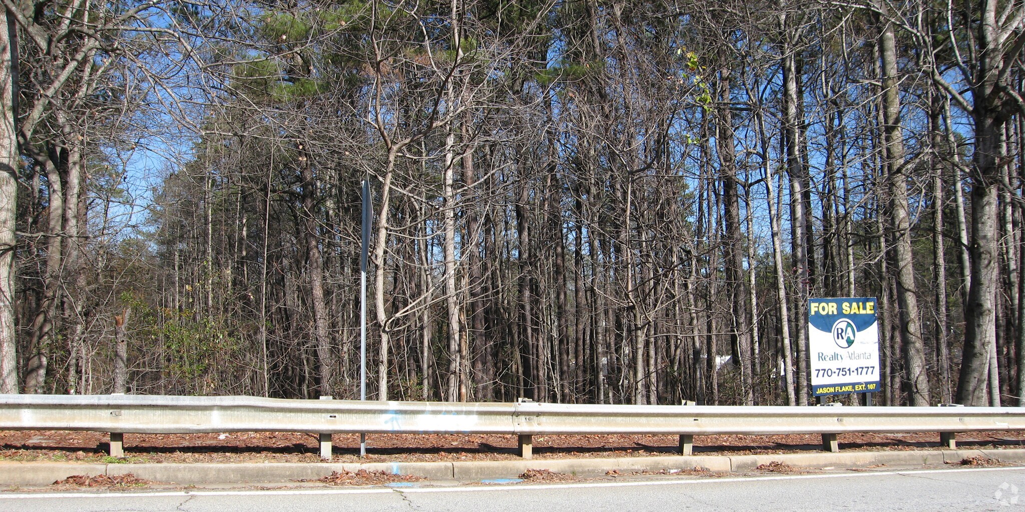 Henderson Rd, Tucker, GA for sale Primary Photo- Image 1 of 1