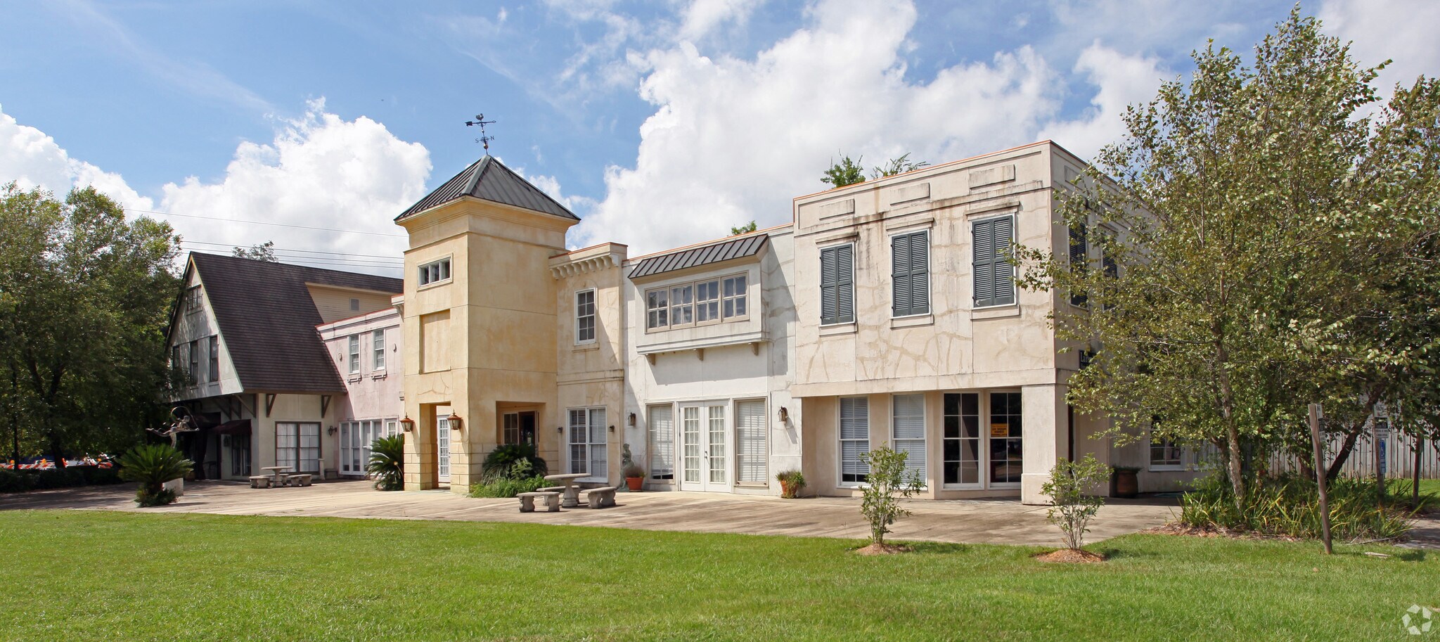 820 E Boston St, Covington, LA for sale Primary Photo- Image 1 of 1