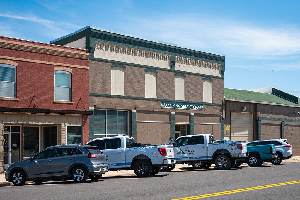 715 7th St, Greeley, CO for sale Building Photo- Image 1 of 1