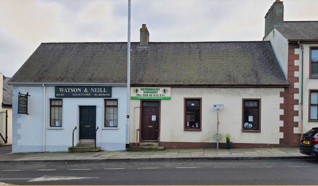 41 Main St, Craigavon for sale Primary Photo- Image 1 of 1