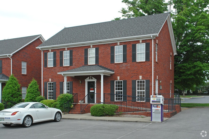 714 S Church St, Murfreesboro, TN 37130