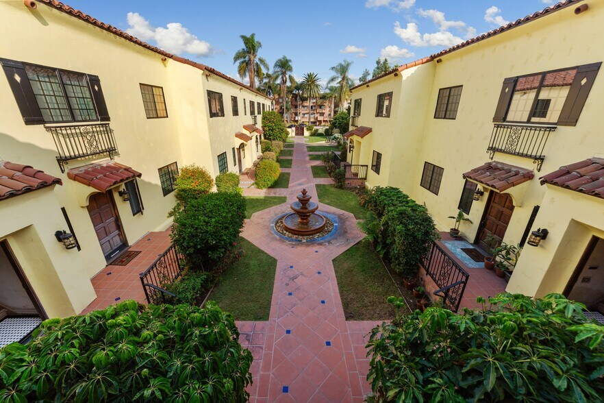 2623 Ellendale Pl, Los Angeles, CA for sale - Building Photo - Image 3 of 33