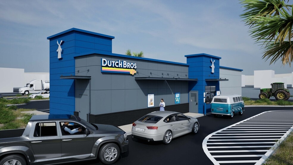 480 E St, Williams, CA for sale - Building Photo - Image 3 of 7