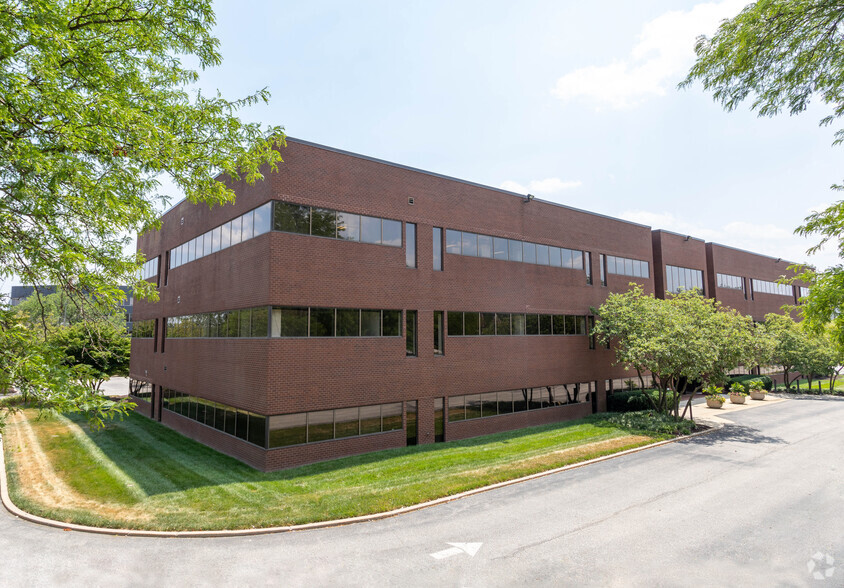 939 Elkridge Landing Rd, Linthicum, MD for lease - Building Photo - Image 2 of 5