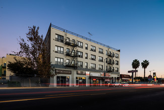 More details for 240-248 S Western Ave, Los Angeles, CA - Retail for Lease