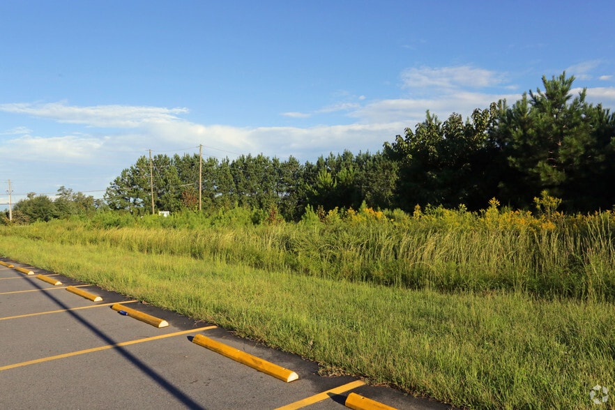 Hwy 15-501 & 64 By-pass, Pittsboro, NC for sale - Primary Photo - Image 2 of 9