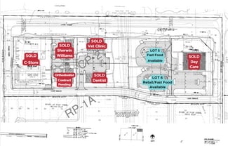 More details for W 175th St, Overland Park, KS - Land for Sale